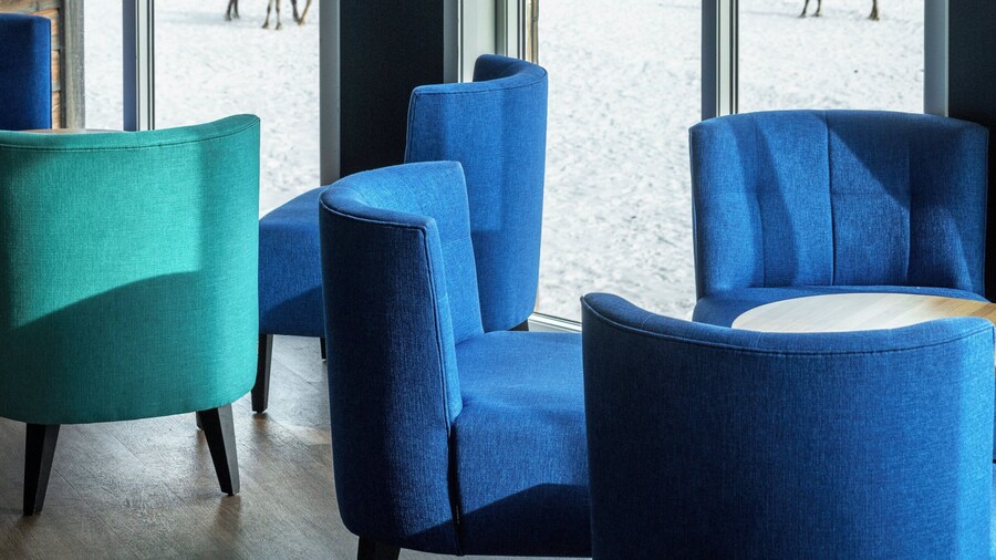 Thon Hotel Kautokeino