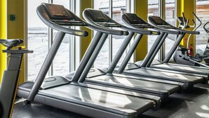 Gimnasio