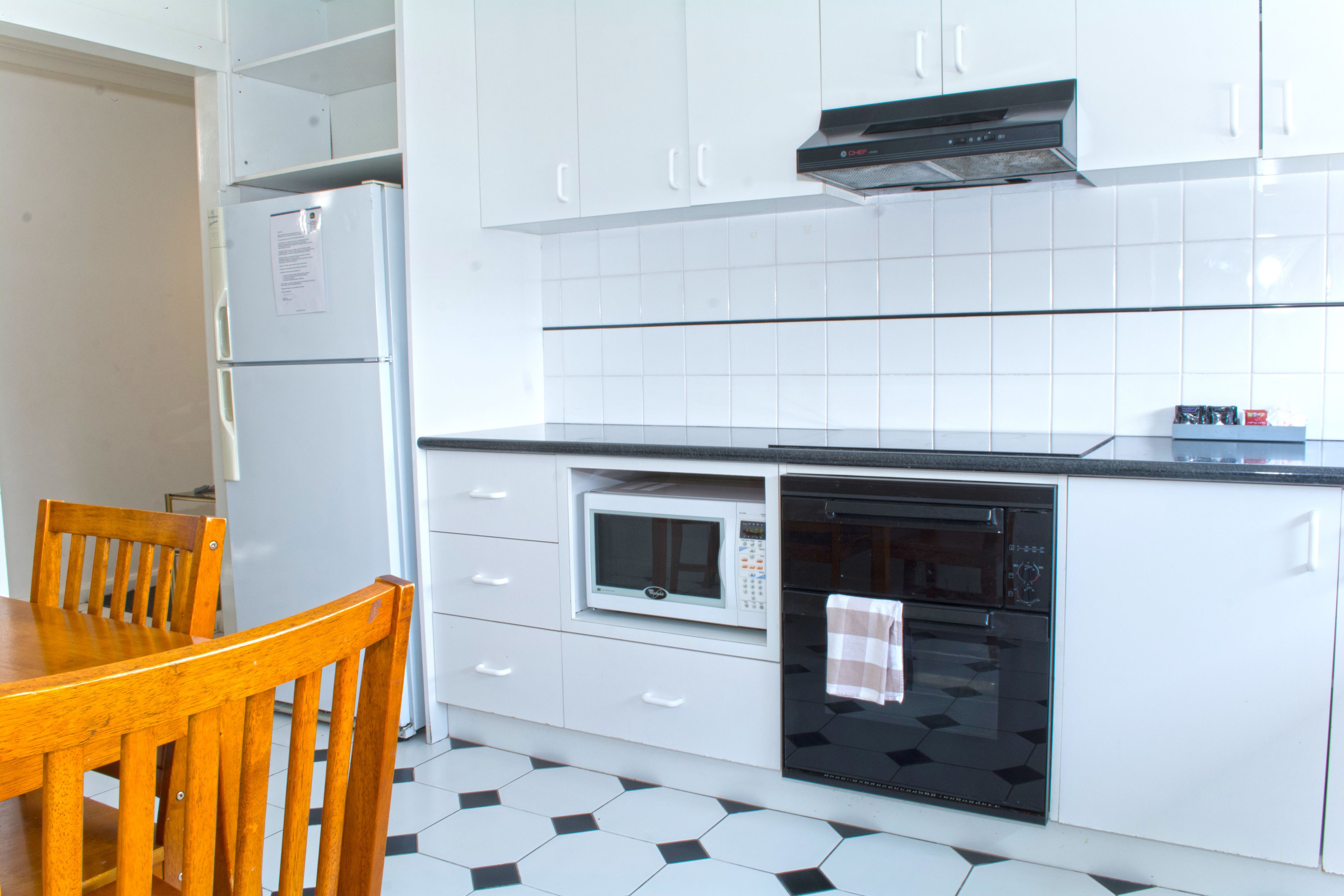 Foto - Alexander Motor Inn