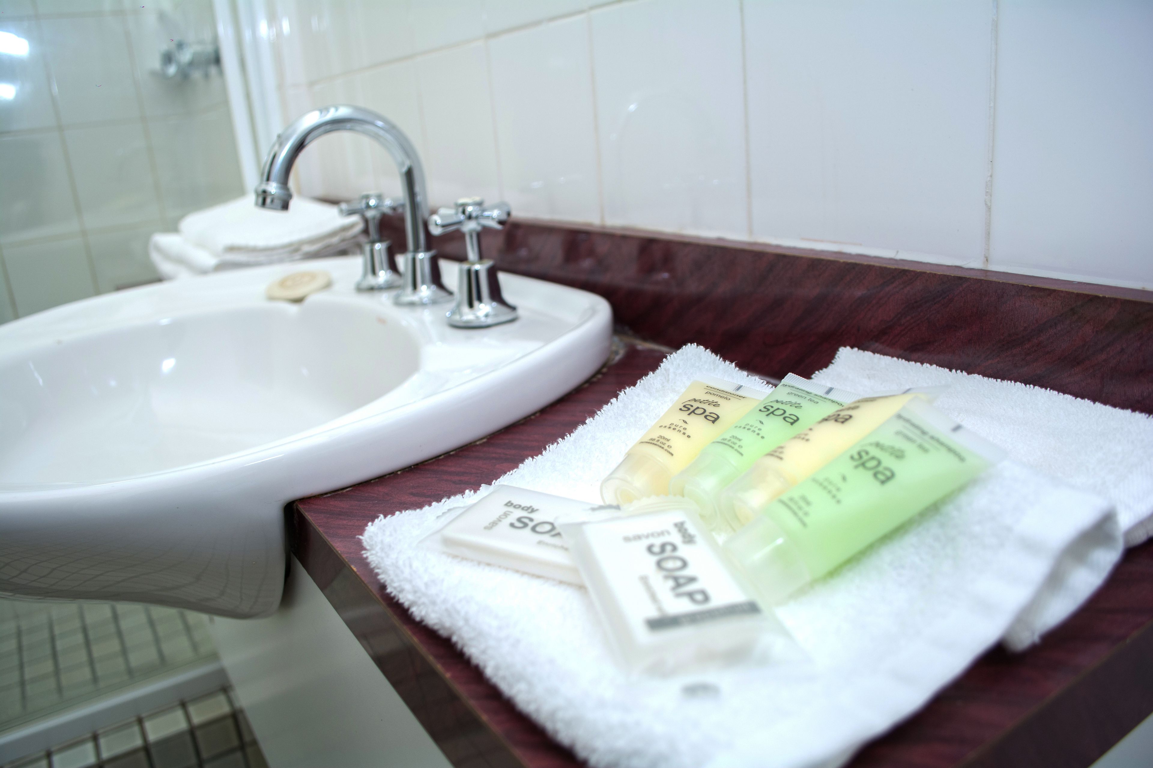 Foto - Alexander Motor Inn