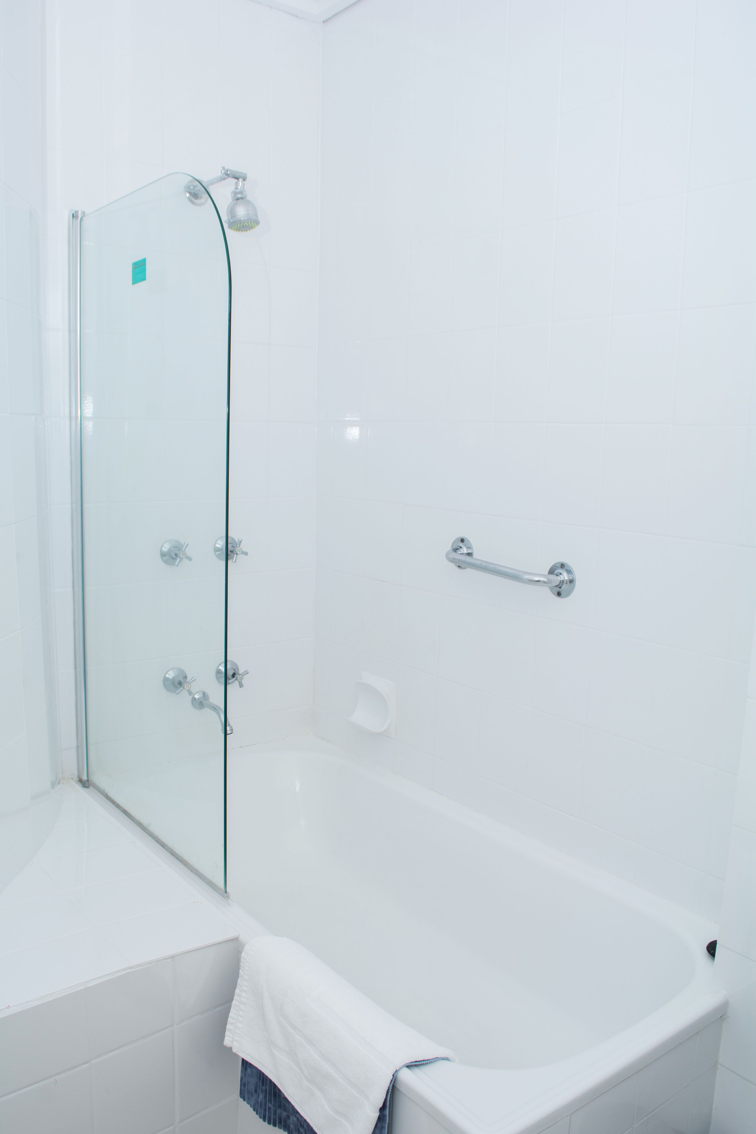 Foto - Alexander Motor Inn