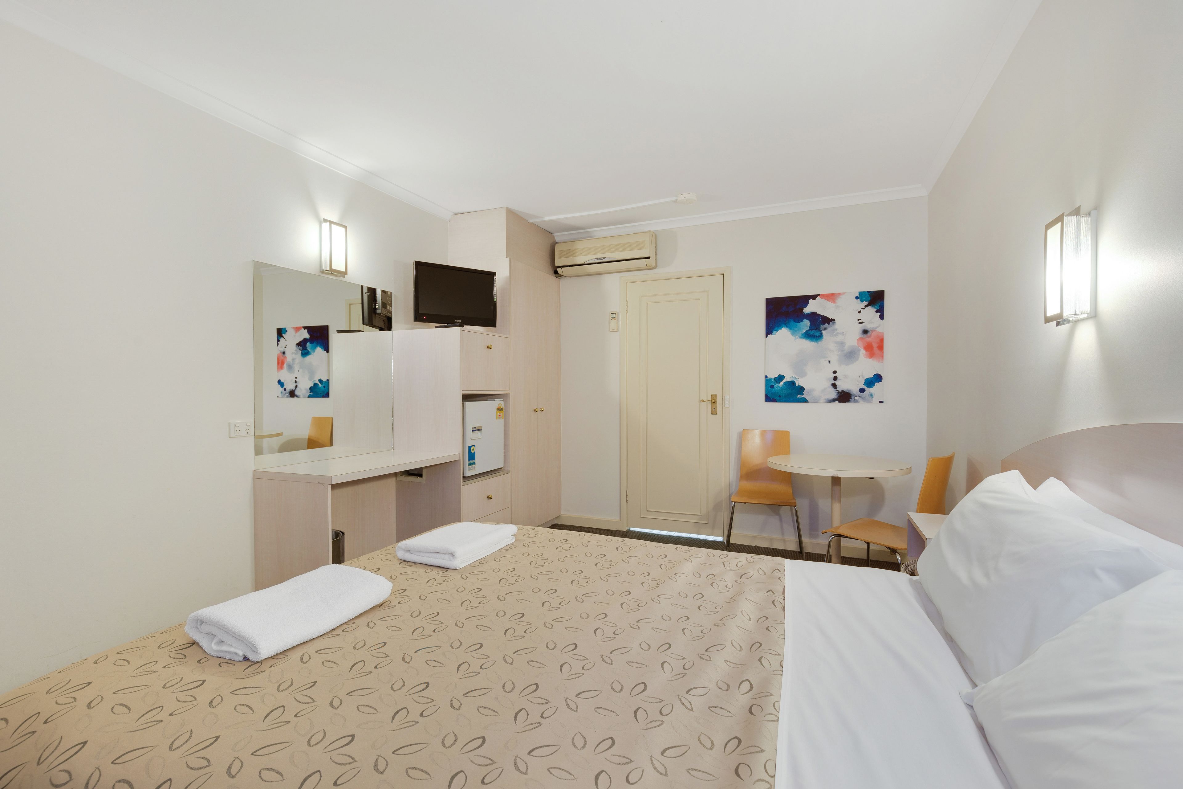 Foto - Alexander Motor Inn & Apartments