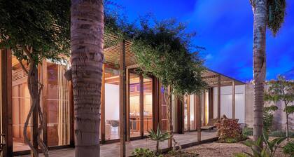 Hotel Porto Santo & Spa