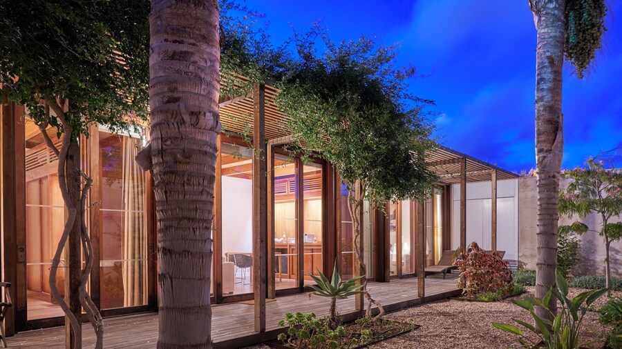 Hotel Porto Santo & Spa