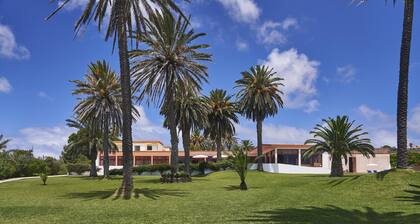 Hotel Porto Santo & Spa