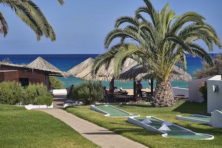 Bar (en la propiedad)