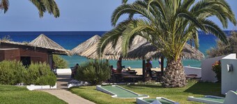Hotel Porto Santo & Spa