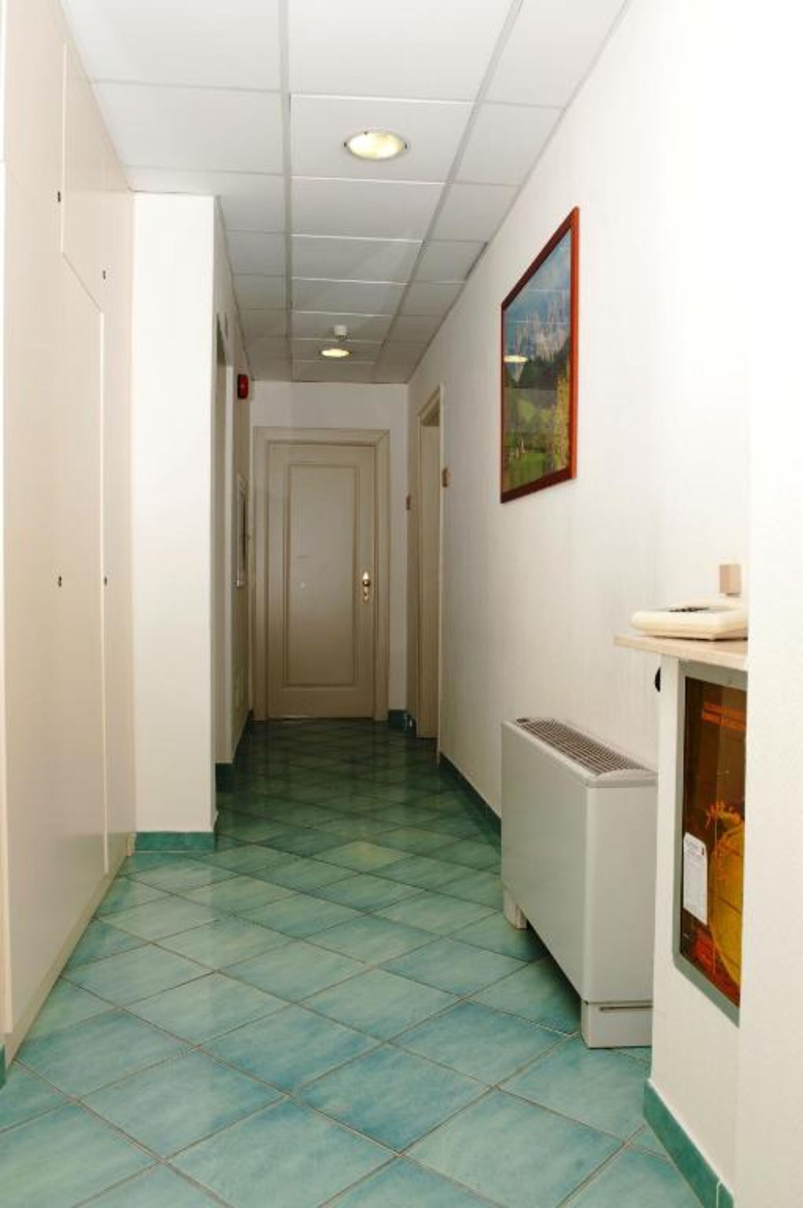 economy double room, annex building | 1 bedroom, hypo-allergenic bedding, minibar, in-room safe