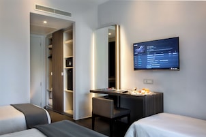 Habitación triple Confort