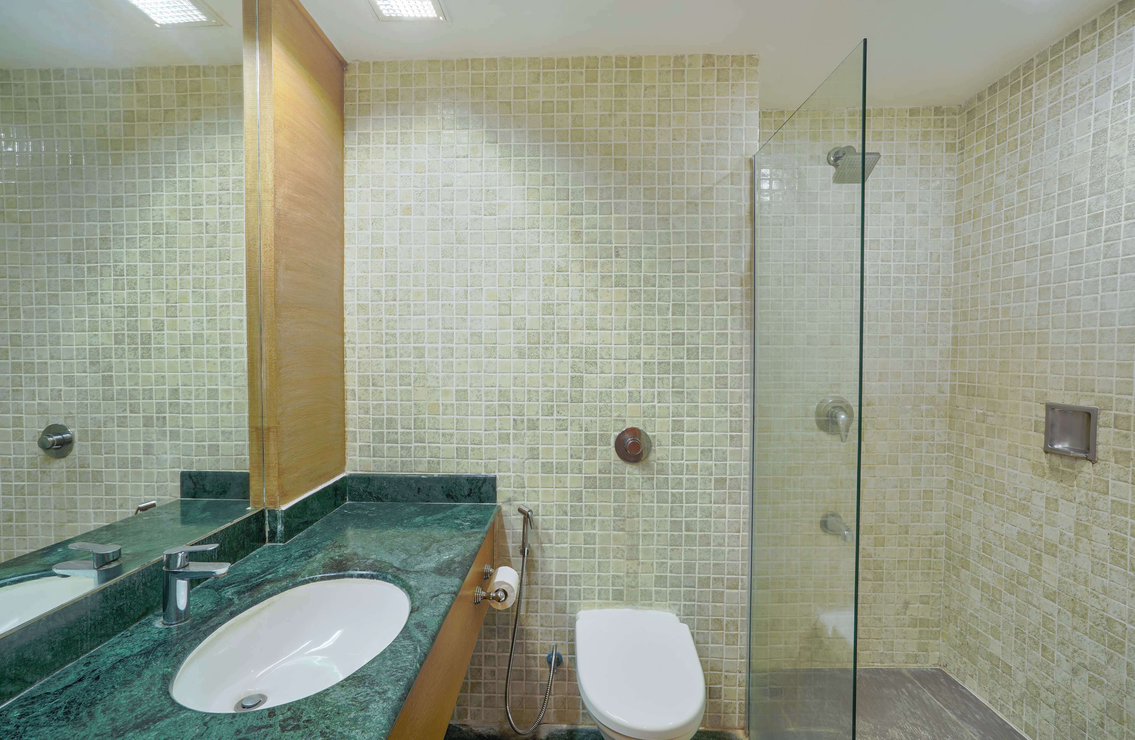 Foto - Park Plaza Chennai OMR