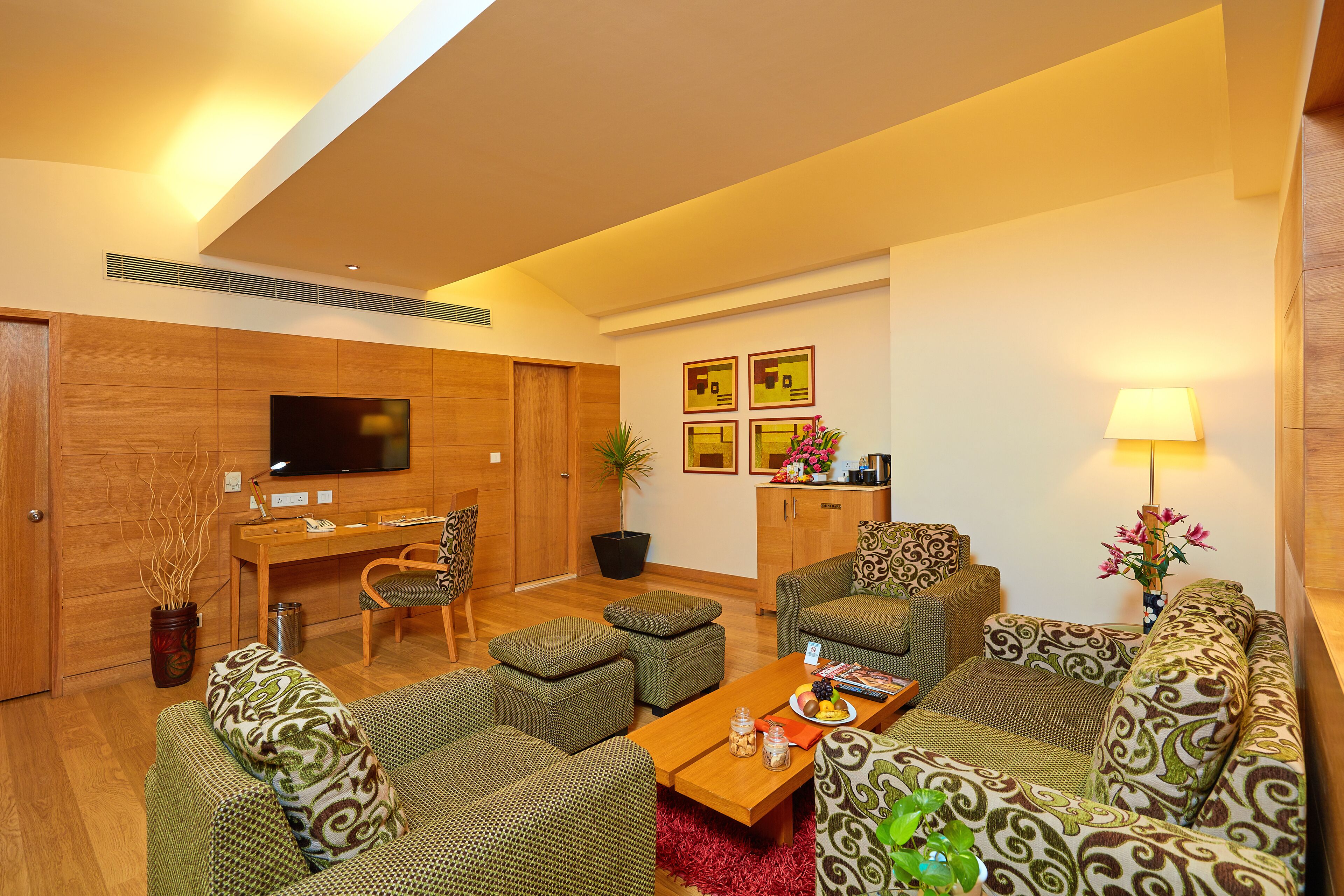 Photo - Park Plaza Chennai OMR