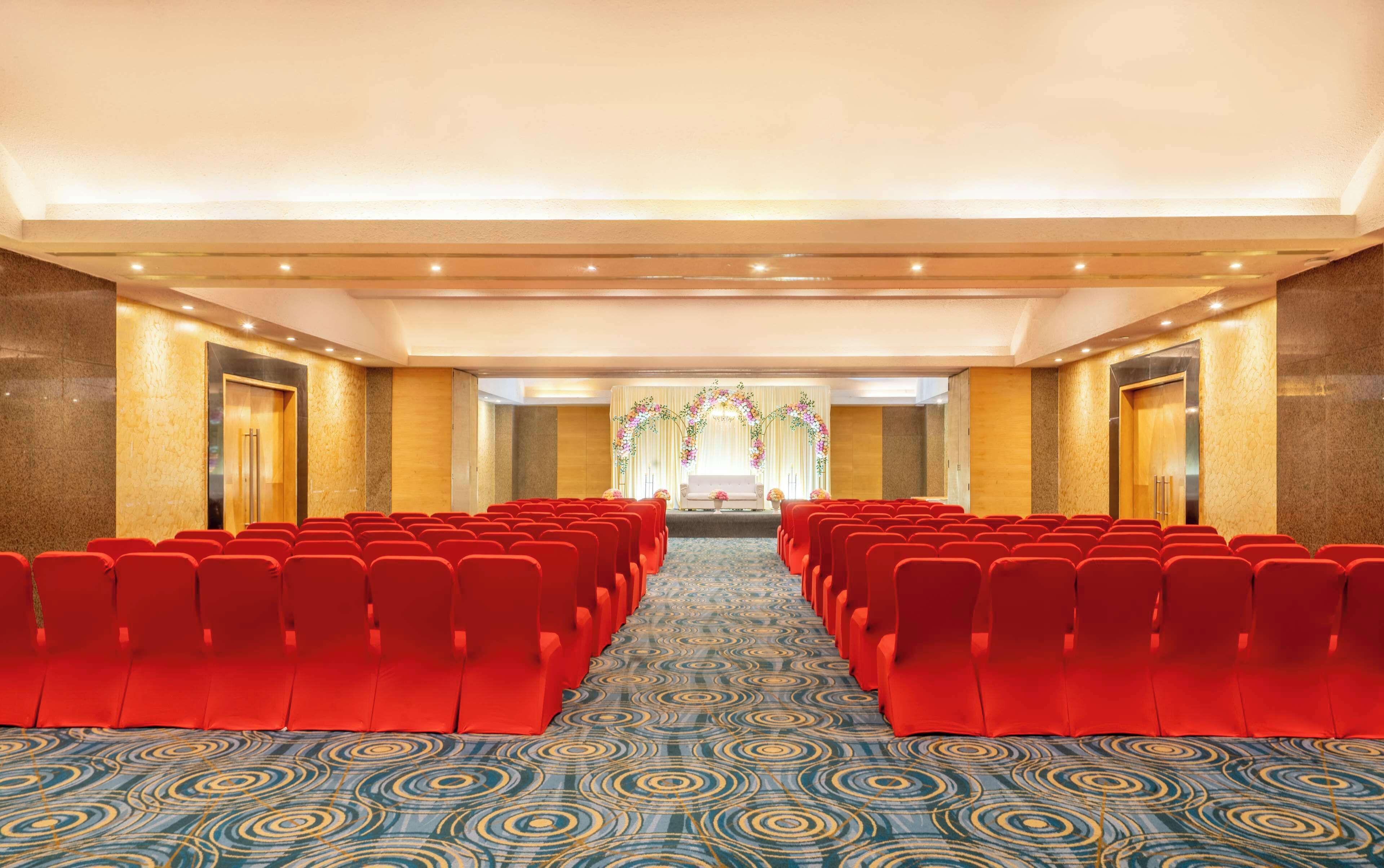 Photo - Park Plaza Chennai OMR