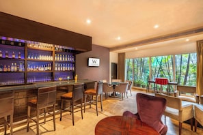 Lobby-Lounge