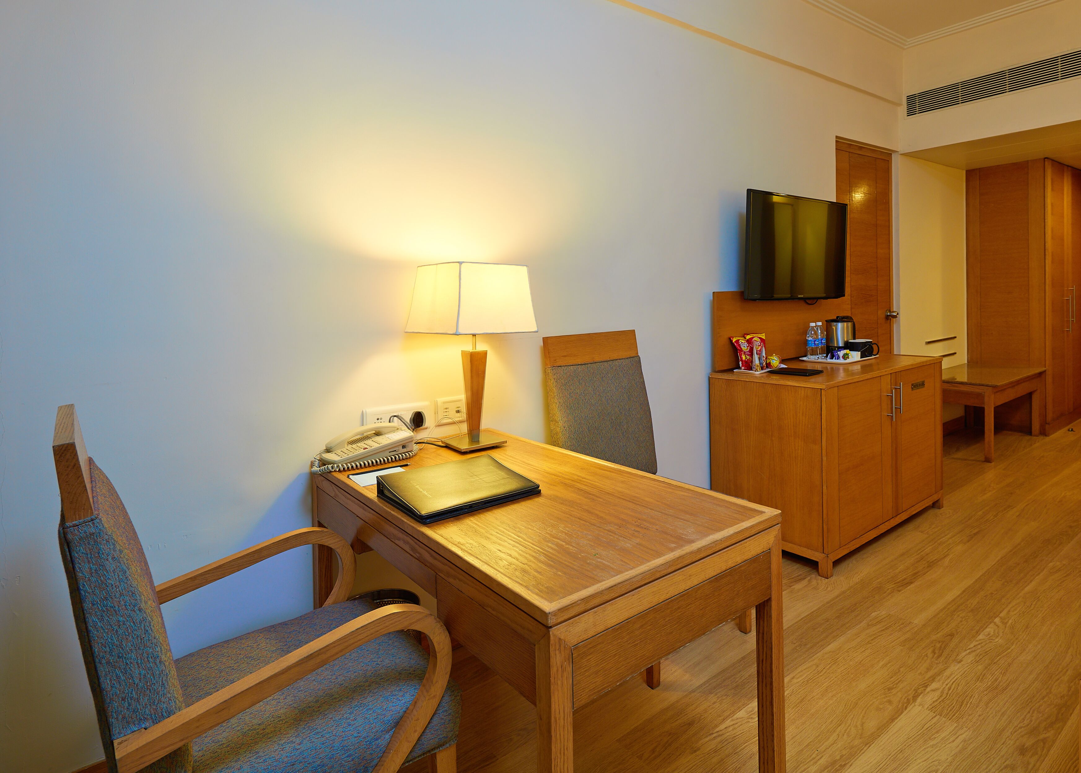 Photo - Park Plaza Chennai OMR