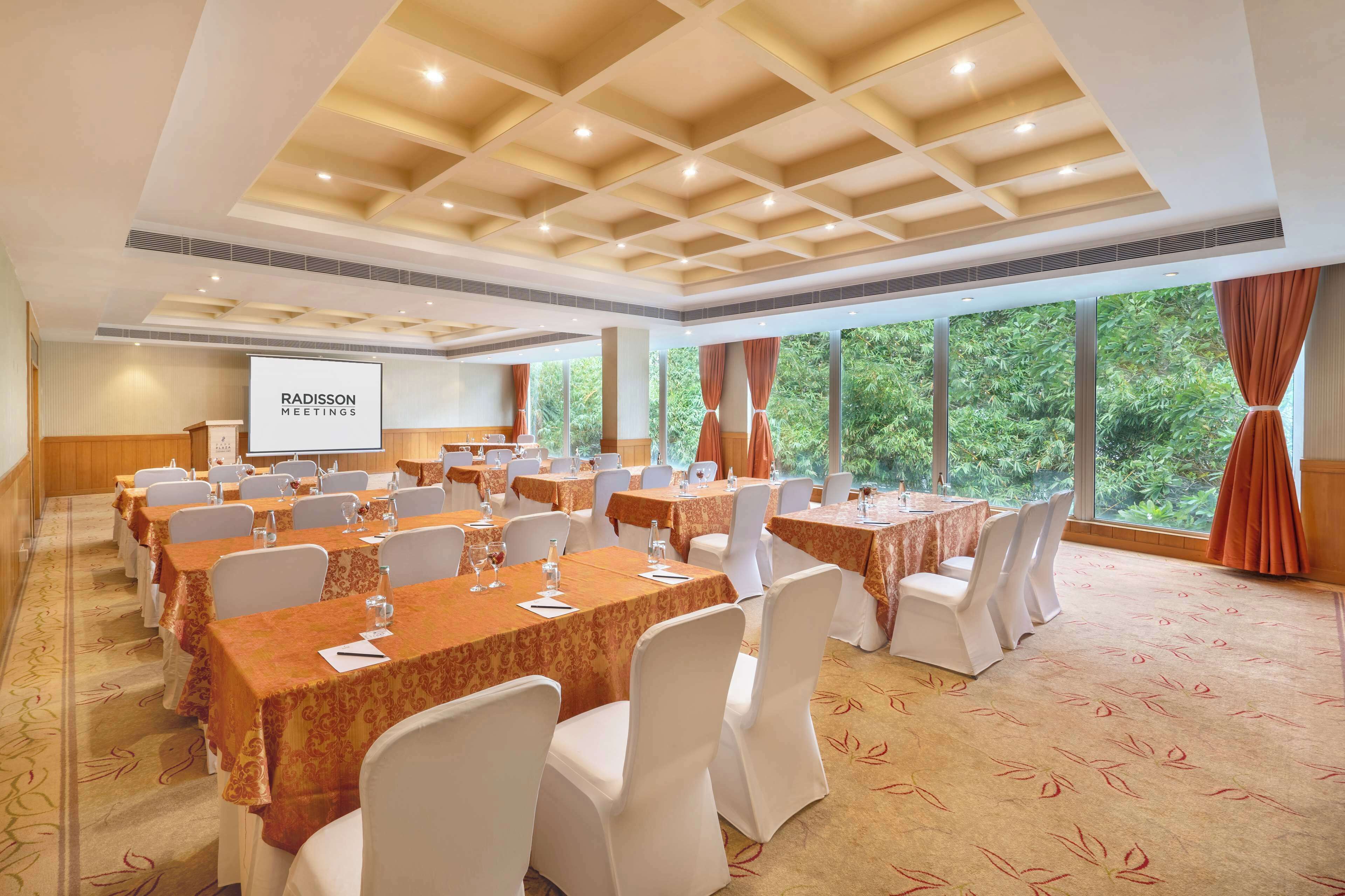 Photo - Park Plaza Chennai OMR