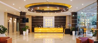 Trinity Whitefield Bengaluru