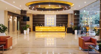 Trinity Whitefield Bengaluru
