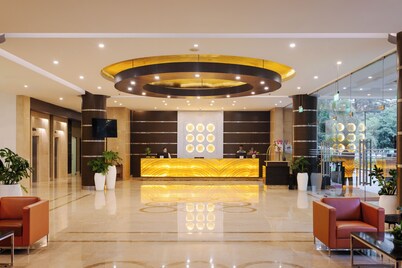 Trinity Whitefield Bengaluru