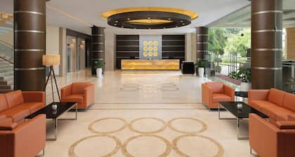 Trinity Whitefield Bengaluru