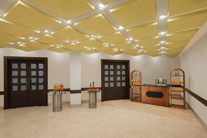 Meeting facility - Trinity Whitefield Bengaluru (Bengaluru)