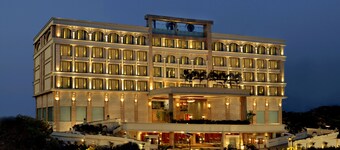 Fortune Select Exotica, Navi Mumbai - Member ITC Hotels' Group