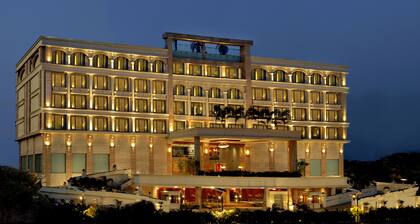 Fortune Select Exotica, Navi Mumbai - Member ITC Hotels' Group