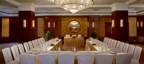 Meeting facility - Fortune Select Exotica, Navi Mumbai - Member ITC Hotels' Group (Navi Mumbai)