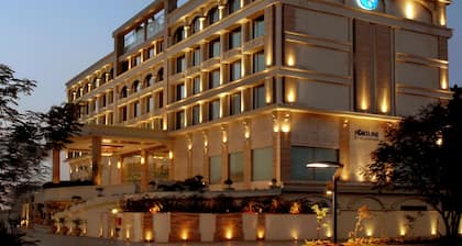 Fortune Select Exotica, Navi Mumbai - Member ITC Hotels' Group
