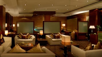 Business centre