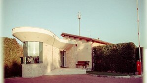 Exterior - All Ways Garden Hotel & Leisure (Rome)