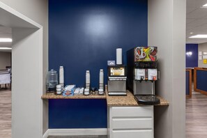 Property amenity - Angel Inn Near IMAX, a Travelodge by Wyndham (Branson)