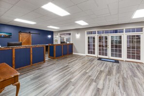 Hall