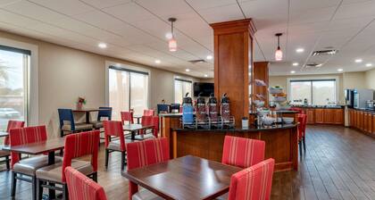 Comfort Suites Niceville Near Elgin Air Force Base