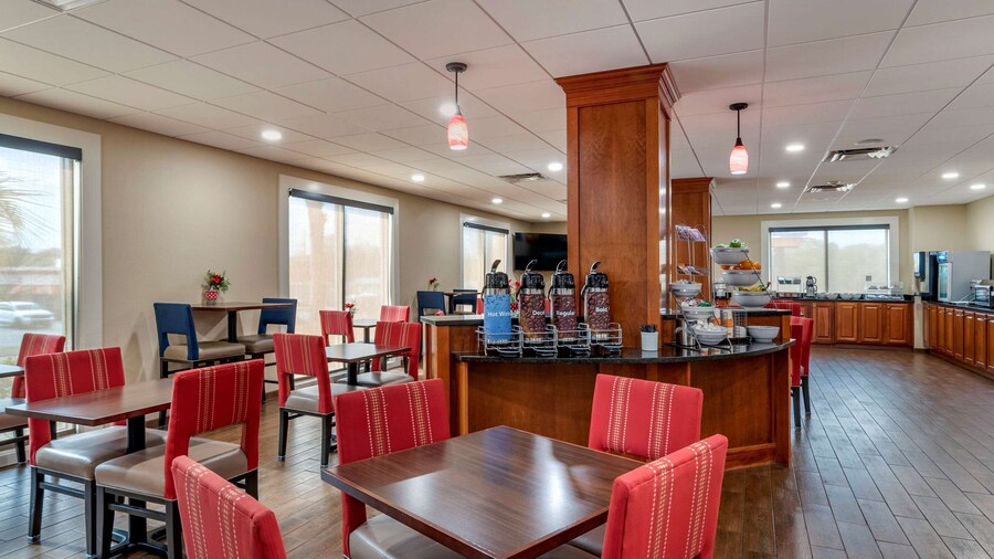 Comfort Suites Niceville Near Elgin Air Force Base