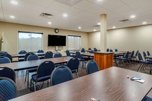 Meeting facility - Comfort Suites Niceville Near Elgin Air Force Base (Niceville)