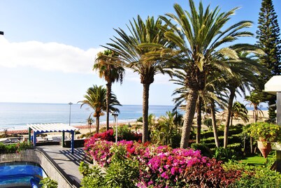 Apartamentos El Paseo