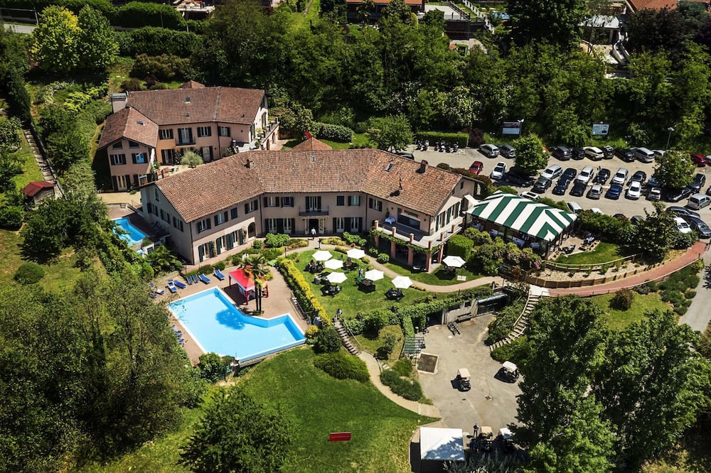 Hostellerie du Golf
