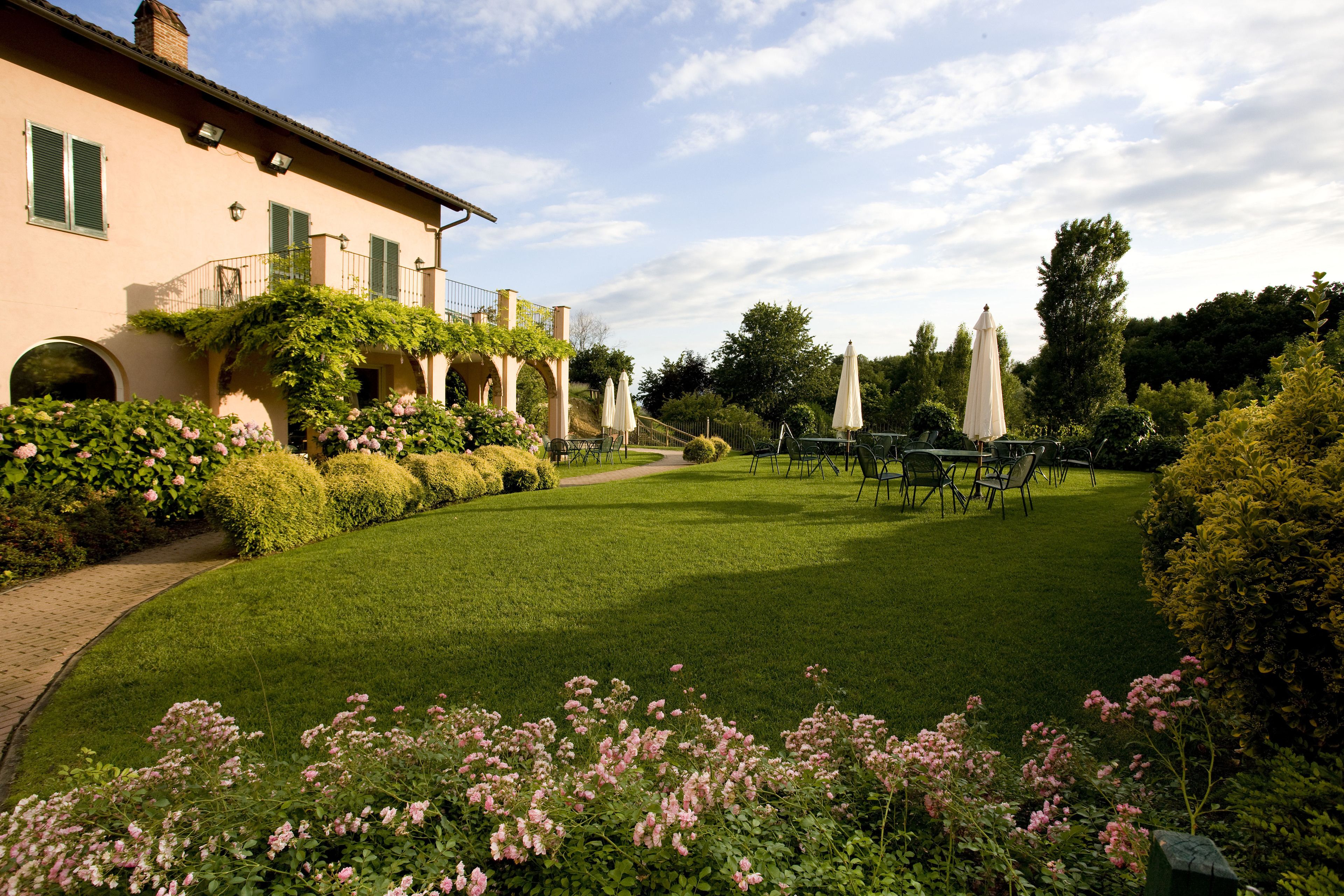 Single Room | View from room