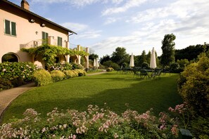 Single Room | View from room