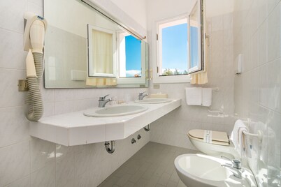 Hotel 3 Botti