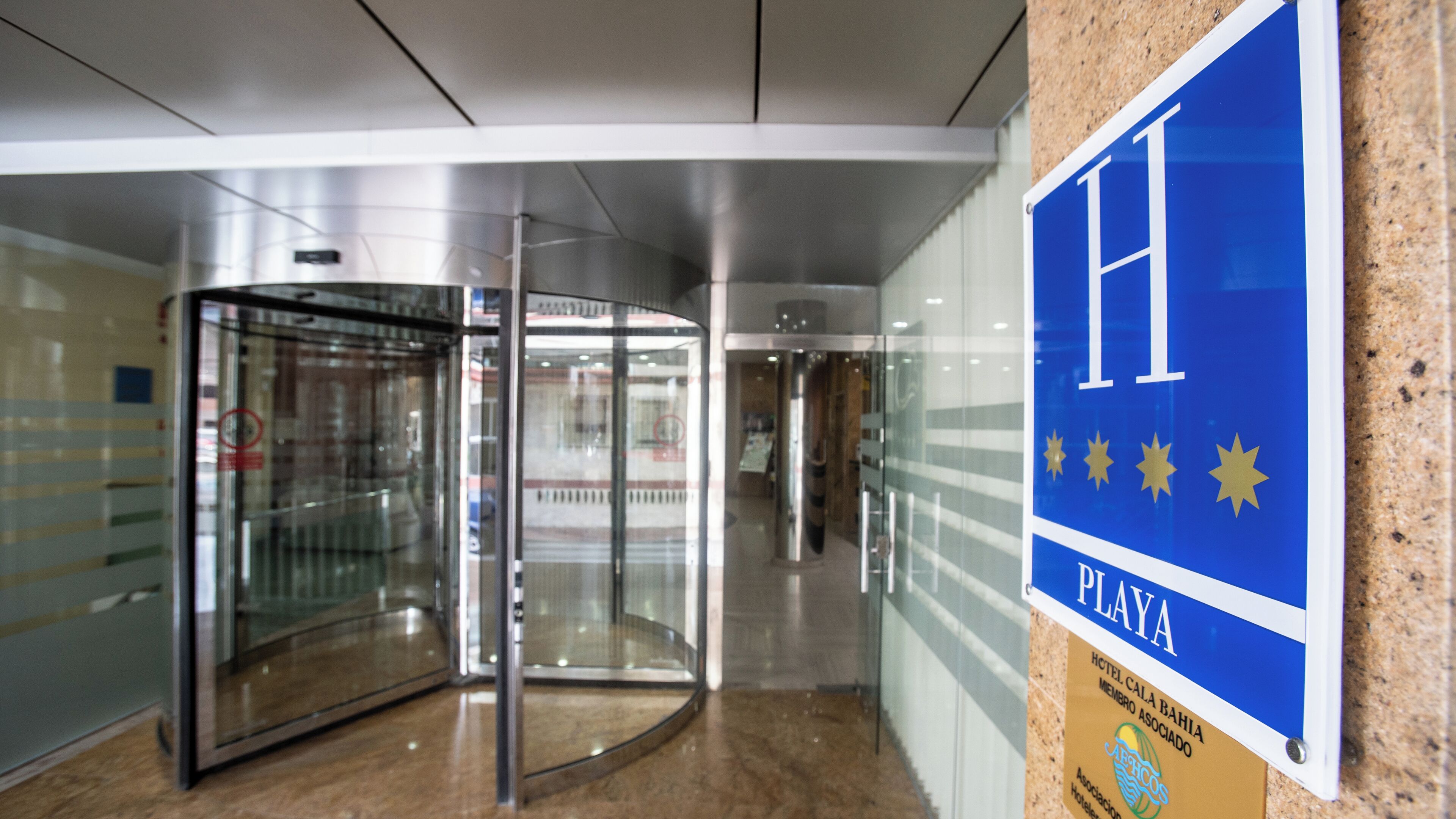 Photo - BLUESEA Calabahía