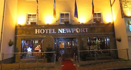 Hotel Newport