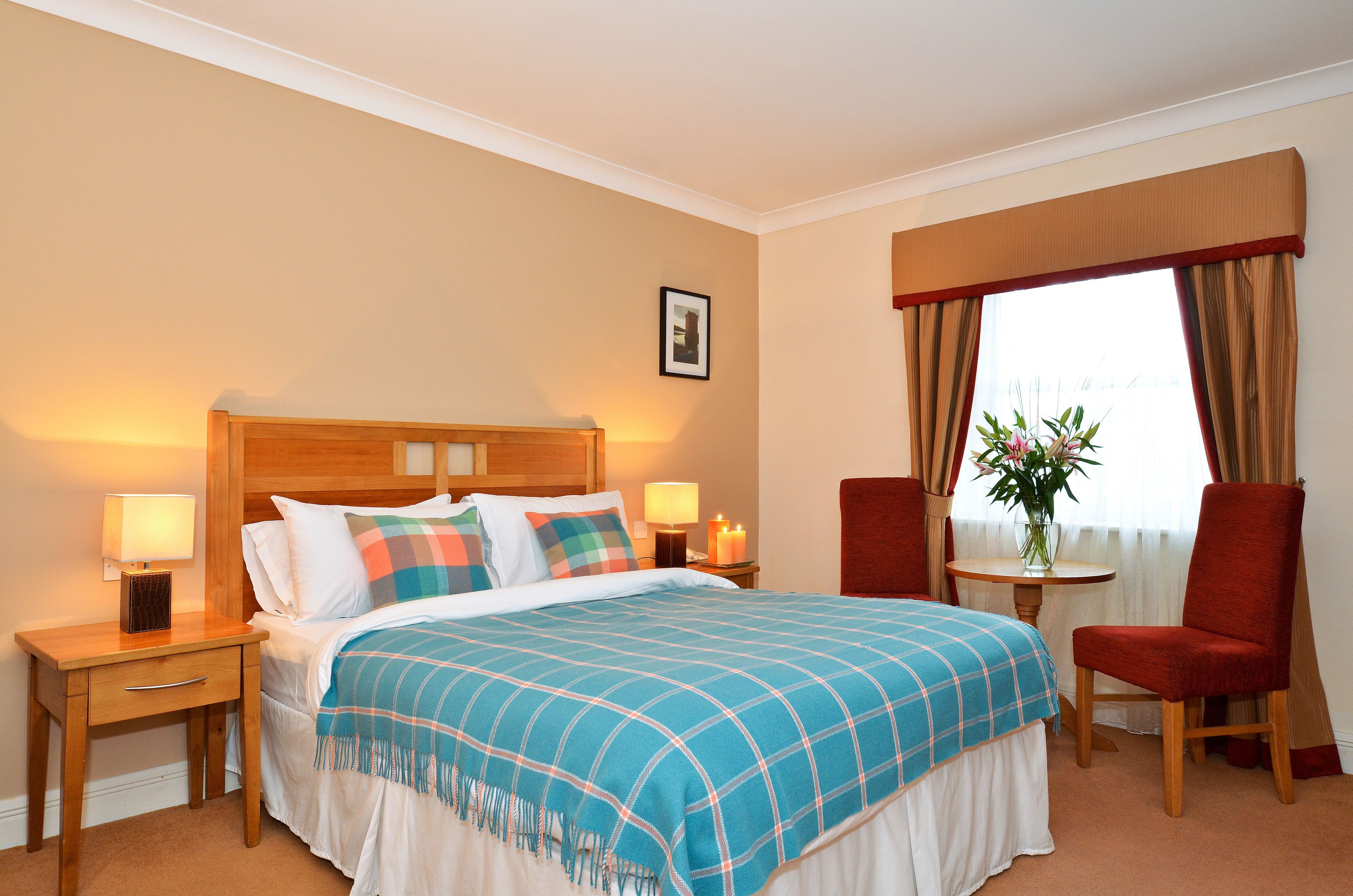 double room | iron/ironing board, free cots/infant beds, rollaway beds, free wifi