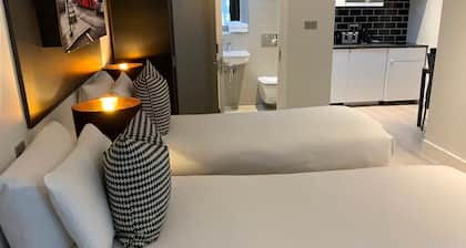W6 Hotel Hammersmith