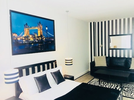 W6 Hotel Hammersmith