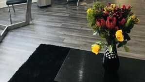 منطقة المعيشة