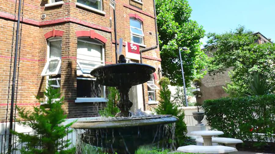 W6 Hotel Hammersmith