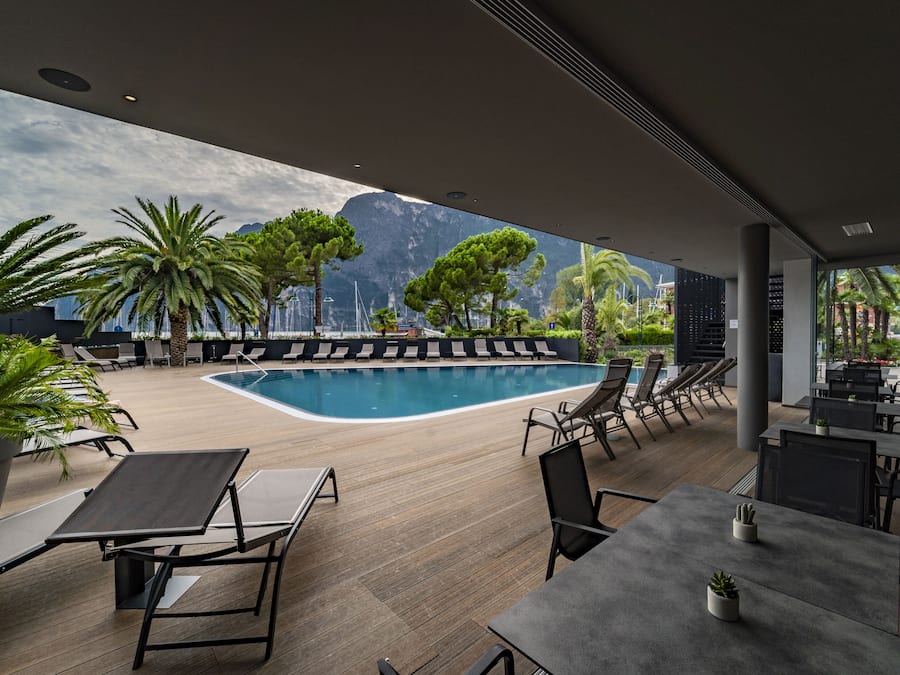 Veranda