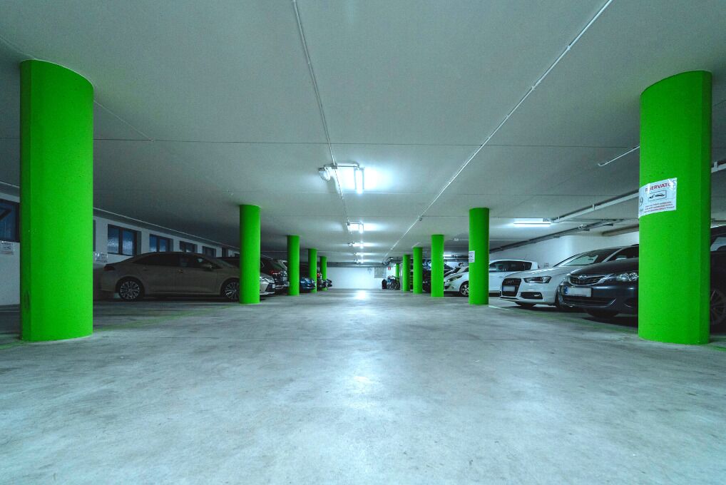 Parkir
