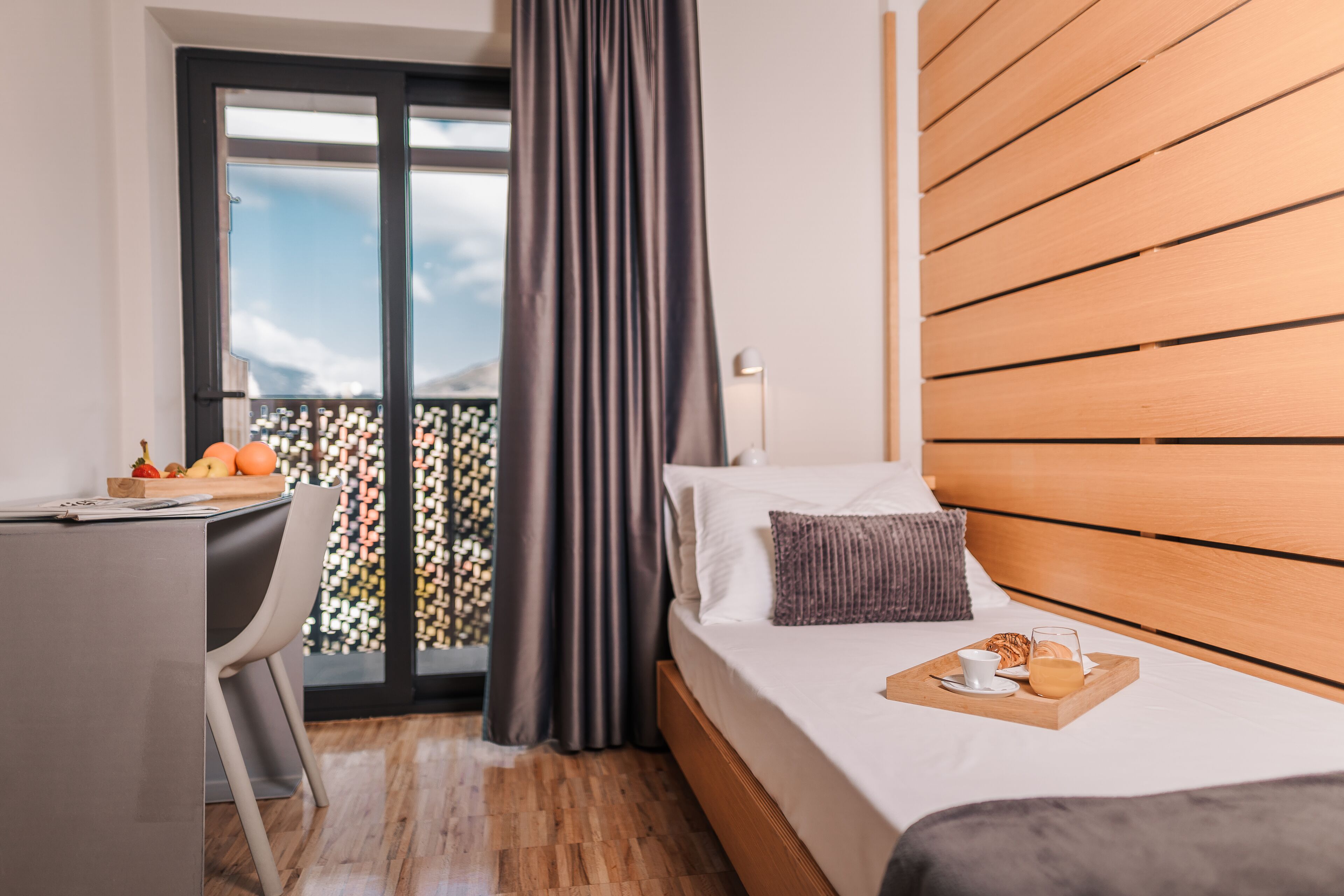 Foto - Lake Front Hotel Mirage